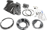 Headlight Nacelle Kit