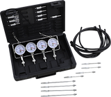 Deluxe Vacuum Gauge Set