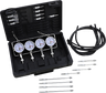 Deluxe Vacuum Gauge Set
