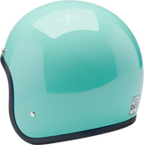 Bonanza Helmet — Mint Julip
