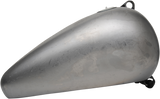 Fat Bob-Style Gas Tanks