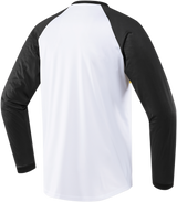 Status Jersey - Gold - Small