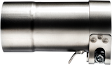 Exhaust Inlet Adapter