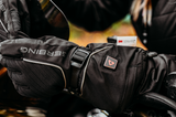 7 V Atlas Ultra-Flex Battery Heated Gloves