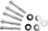 Belt Sprocket Bolt Kit