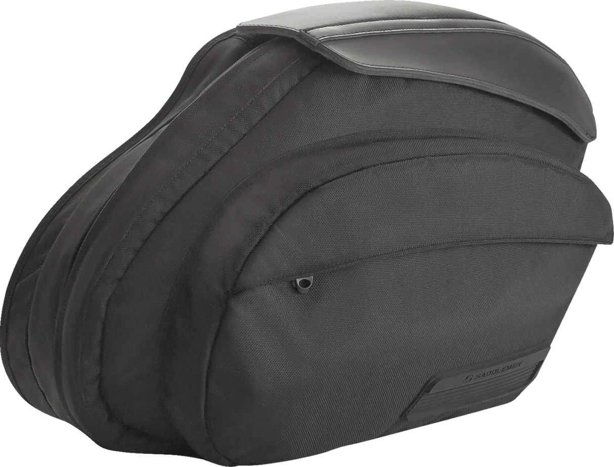 DXT Saddlebags