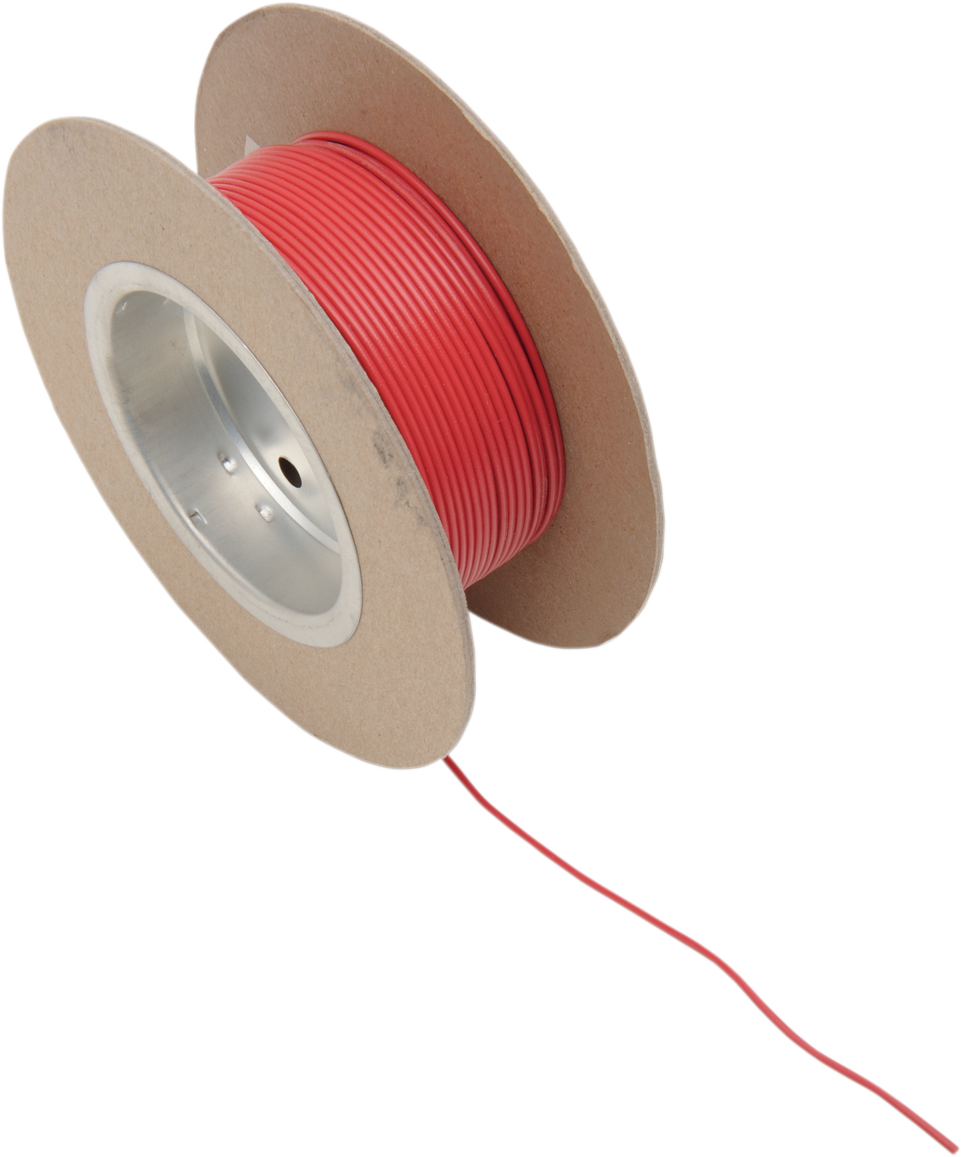 OEM Color Wire Spool