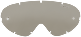 Youth Qualifier Goggle Lens