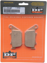 Sintered Metal Harley/Buell Brake Pads