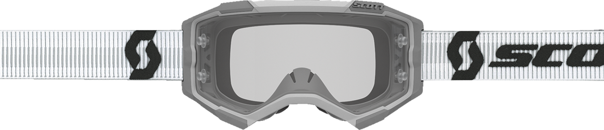 Fury Goggle