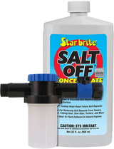Salt Off Protector with PTEF