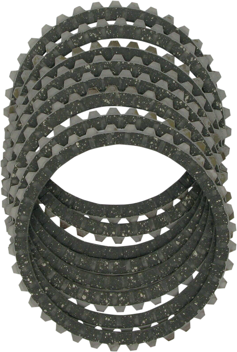 High-Performance Clutch Plate Kit
