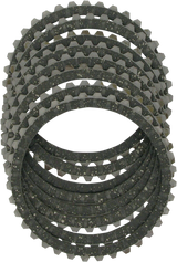 High-Performance Clutch Plate Kit