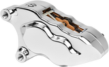 4-Piston Brake Caliper