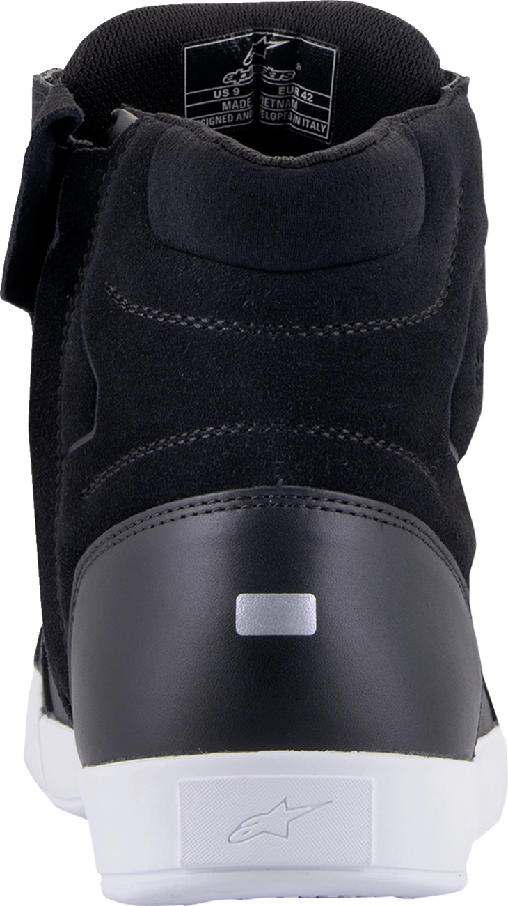 Chrome Waterproof Shoes