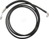 Stainless Steel Hydraulic Clutch Line