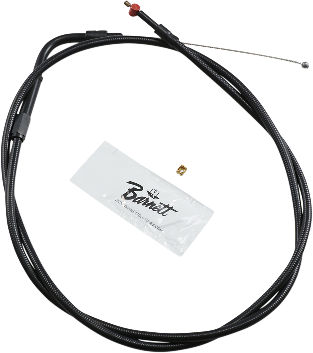 Stealth Series Throttle/Idle Cable — Throttle