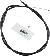 Stealth Series Throttle/Idle Cable — Throttle