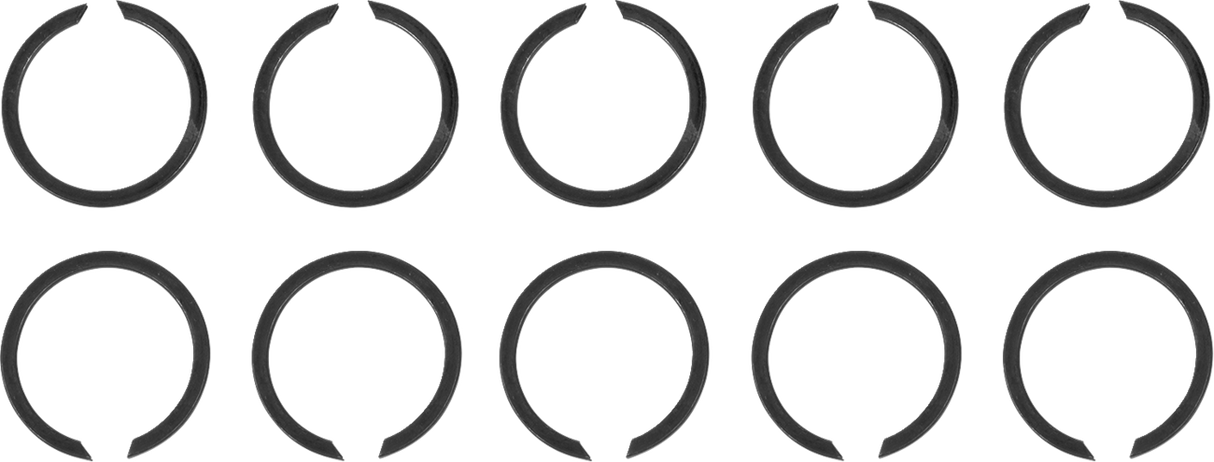 Retaining Rings