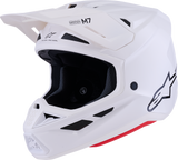SM7 Solid Helmet