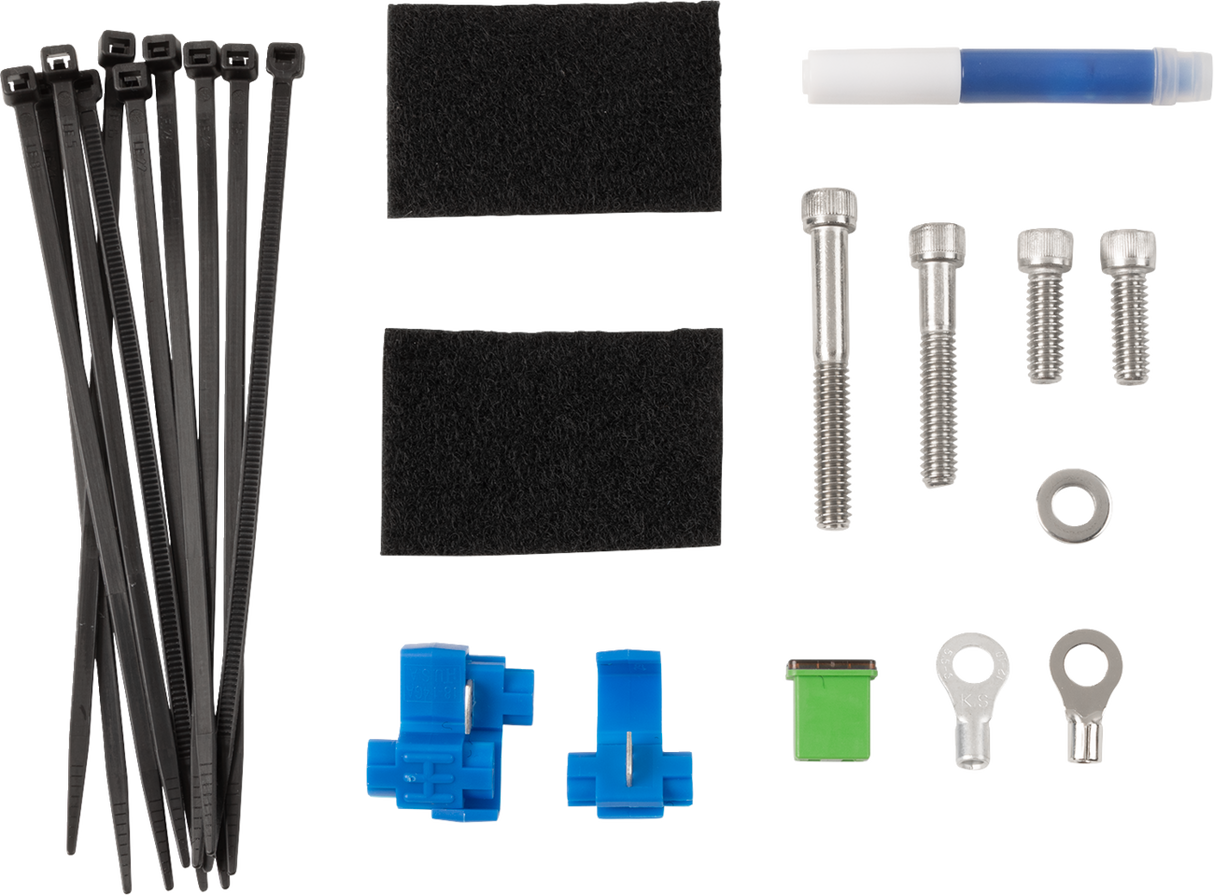 Electric Easy Shift™ Speed Shifter Kit