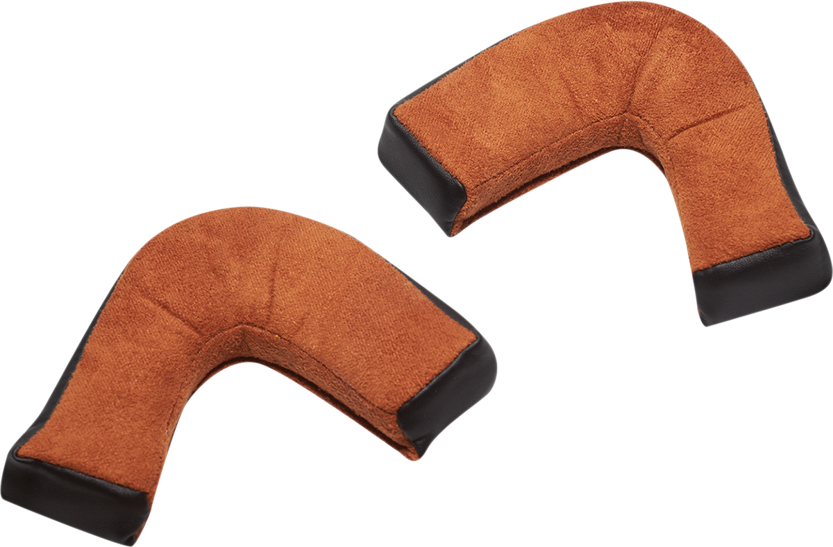 Mccoy Helmet Cheek Pads