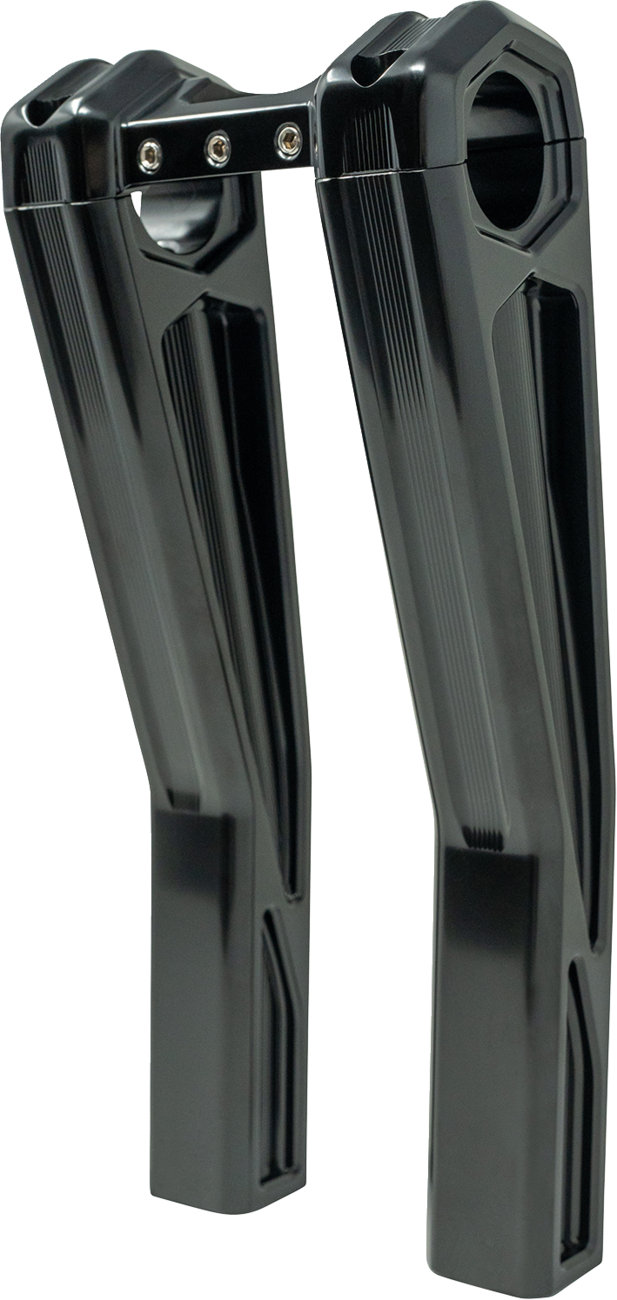 Ascent Pro Risers