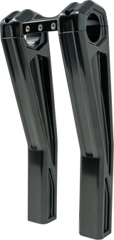 Ascent Pro Risers