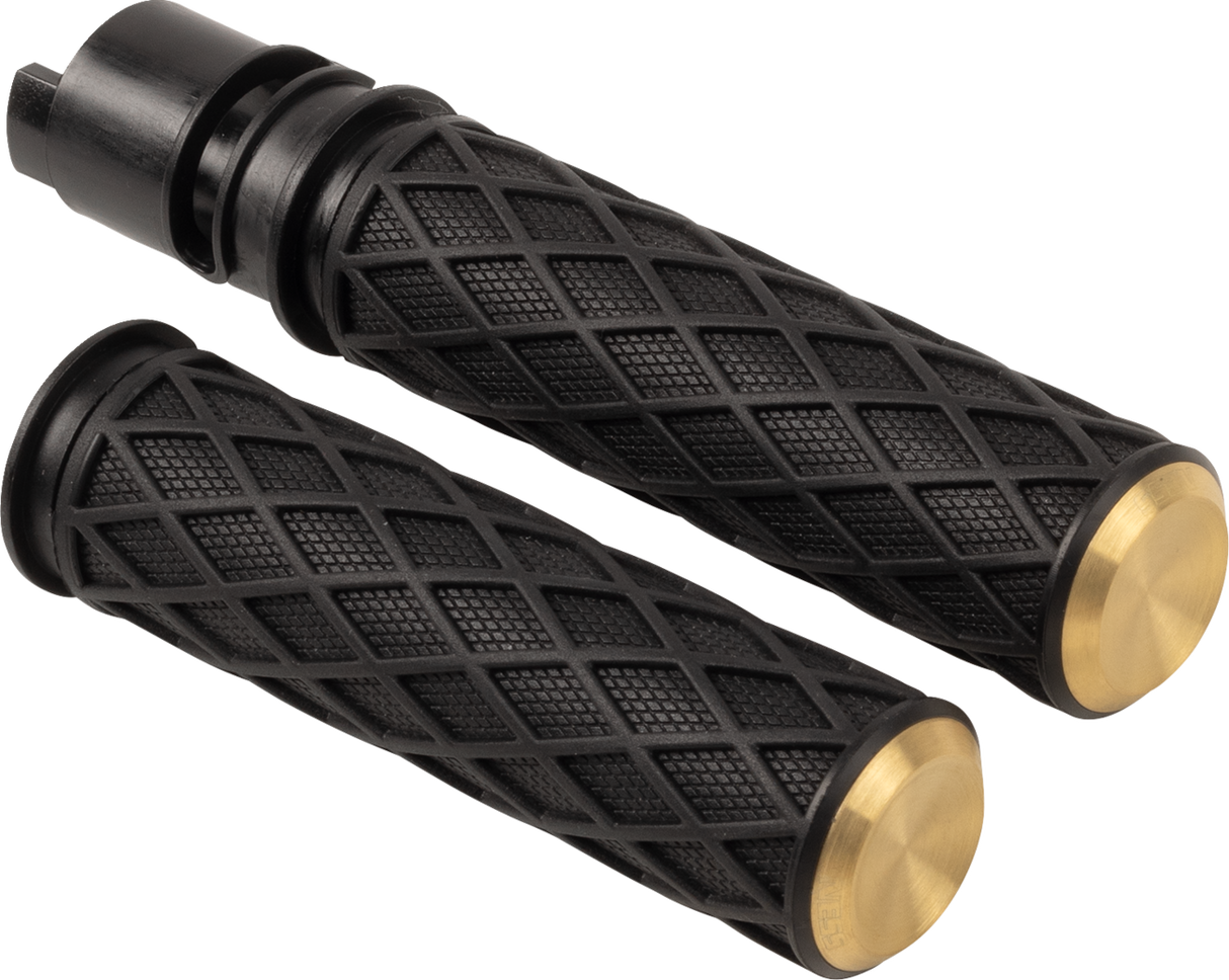 Diamond Grips