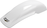 Universal MX Rear Fender