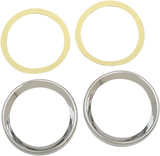 Instrument Gauge Bezel