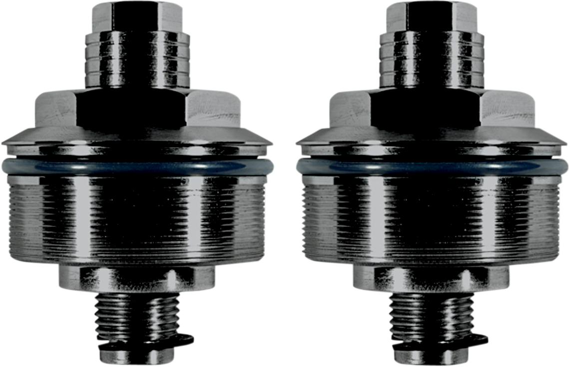 Fork Preload Adjusters