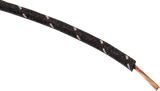 16-Gauge Cloth Braided Wire