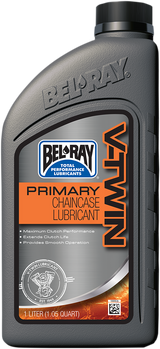 Primary V-Twin Chaincase Lubricant