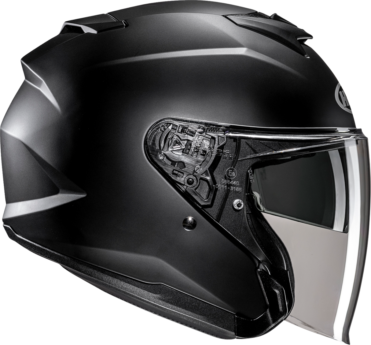 i31 Solid Helmet