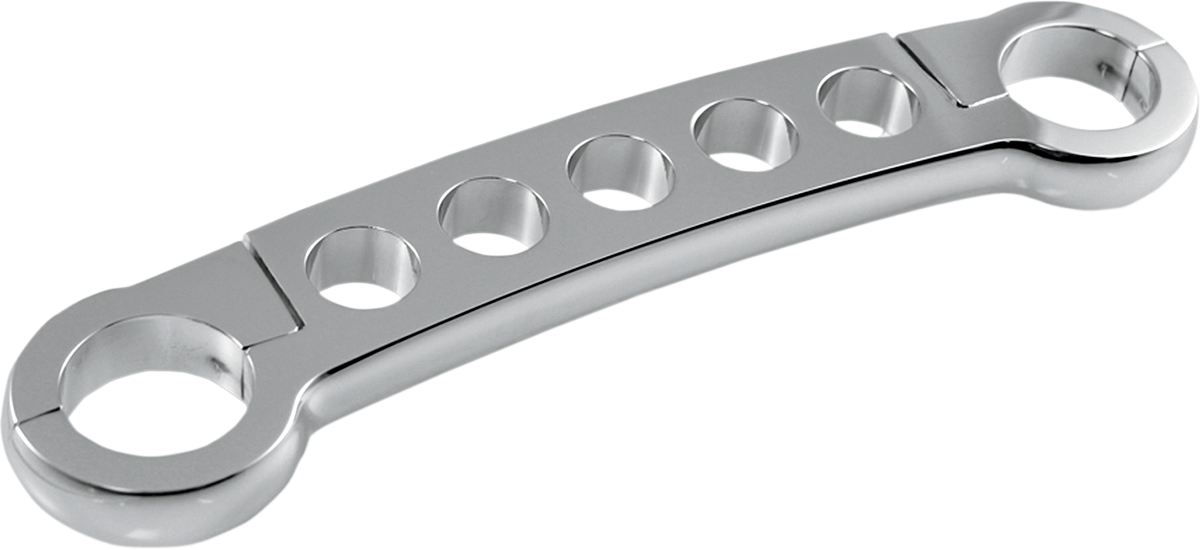 Chrome Tweek Bar