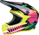 Youth F.I. Vaporwave MIPS® Helmet