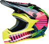 Youth F.I. Vaporwave MIPS® Helmet