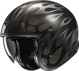 V31 Firo Helmet