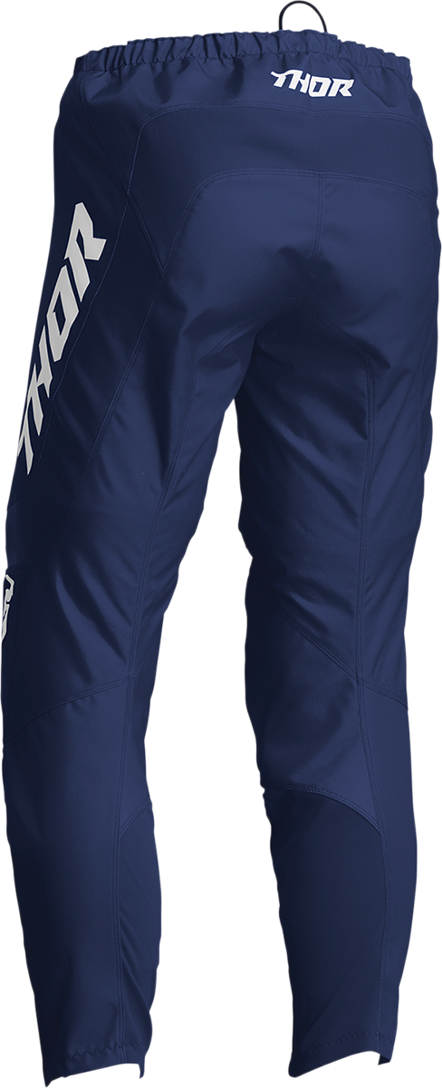 Youth Sector Minimal Pants
