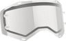 Prospect/Fury Snow Goggle Anti-stick Dual Pane Lens