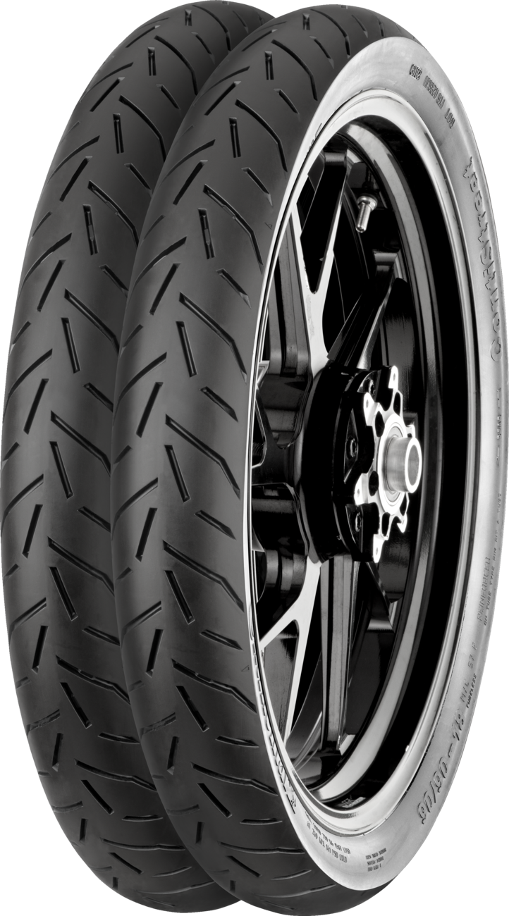 ContiStreet Reinforced Tire