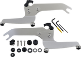 Sportshield Trigger-Lock Complete Mount Kit
