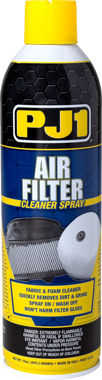Air Filter Cleaner