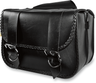 Touring Braided Saddlebags