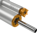 Steering Damper — Damper Kit