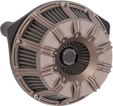 Inverted Series Air Cleaner Kit — 10 Gauge
