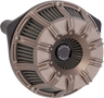 Inverted Series Air Cleaner Kit — 10 Gauge