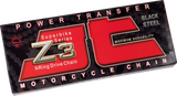 525 Z3 Heavy Duty X-Ring Sealed Drive Chain