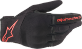 Copper Gloves